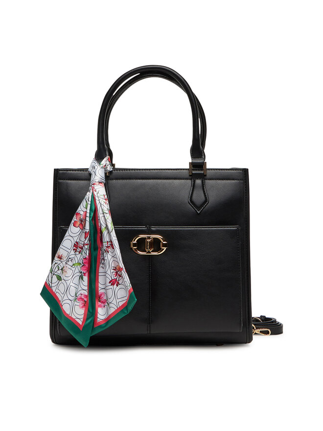 Aldo Handtasche Aldo Ruya 13933961 Schwarz