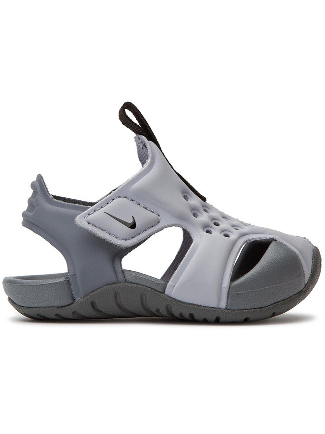 Sandalen Nike Sunray Protect 2 TD 943827 004 Grau eschuhe