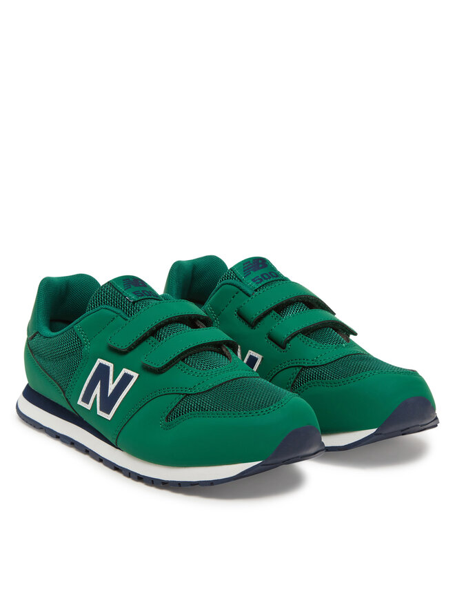 New Balance Sneakers New Balance GV500CP1 Grün