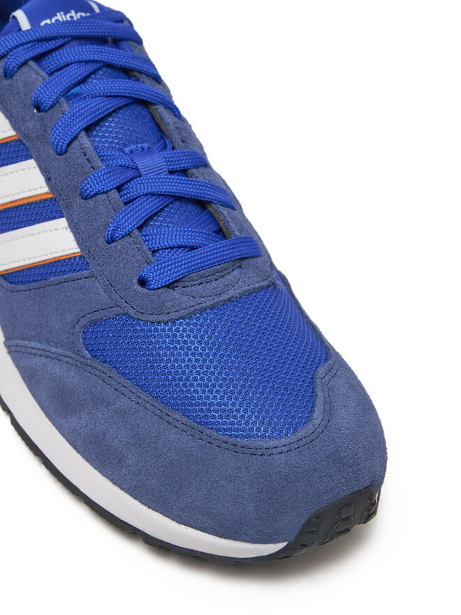 adidas Superge adidas Run 80s JP5462 Mornarsko modra