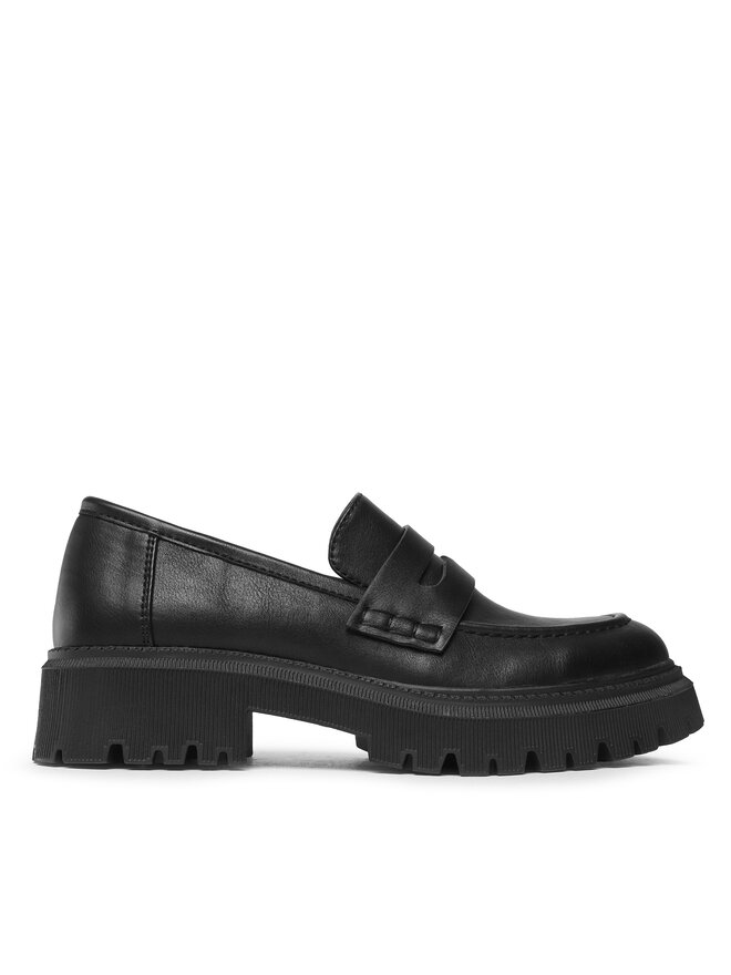 Jenny Fairy Loafers Jenny Fairy WS5875-30 Μαύρο