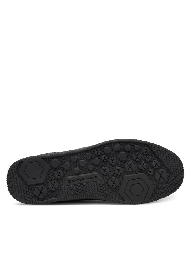CAT Footwear Снікерcи CAT Footwear P726322 Сірий