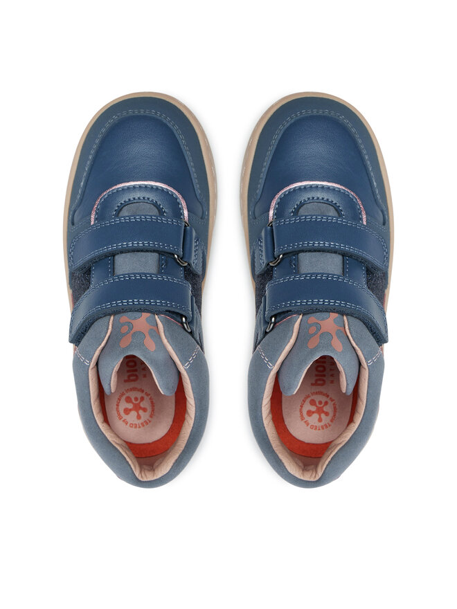 Biomecanics Sneakers Biomecanics 241200 B556-B S Albastru