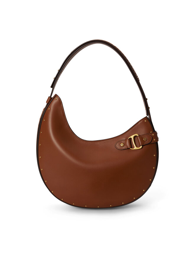 LAUREN RALPH LAUREN Handtasche LAUREN RALPH LAUREN 431P18660001 Braun