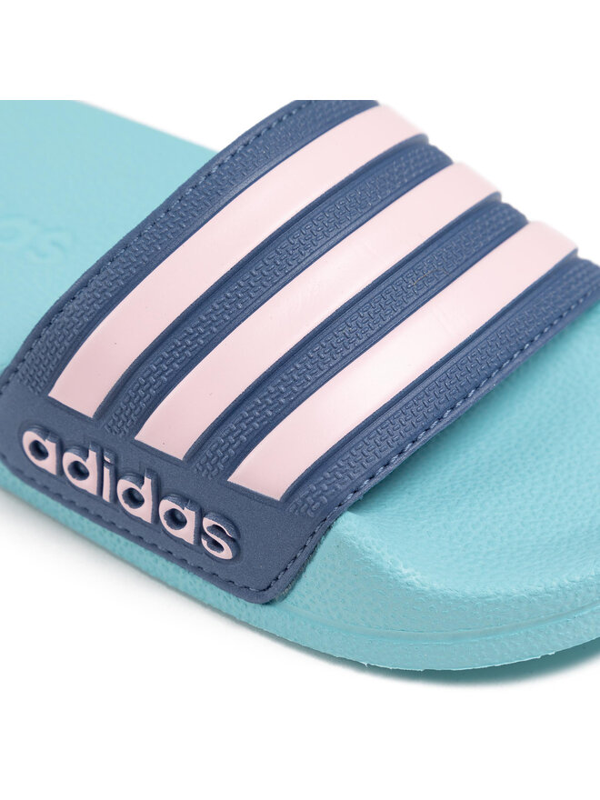 Šlepetės adidas adilette Shower FY8842 Mėlyna | eavalyne.lt