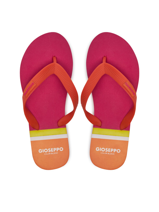 Gioseppo Čības uz pirksta Gioseppo Reit 66044 Oranžs
