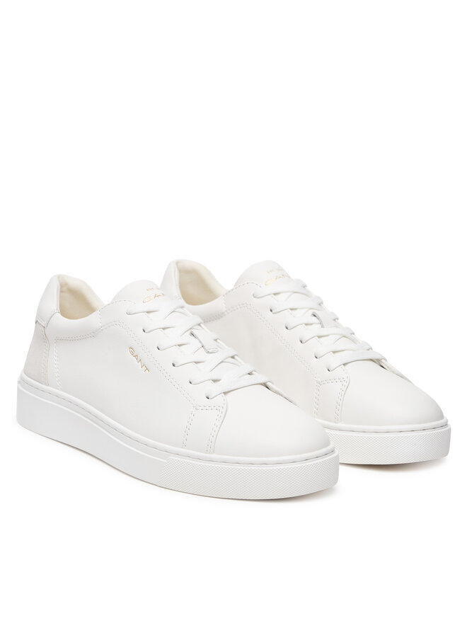 Gant Снікерcи Gant 33531357 Білий