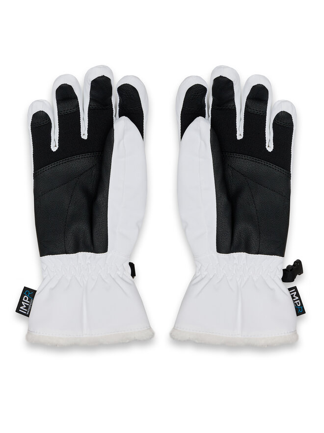 Rossignol Skihandschuhe Rossignol W Nova Impr RLMWG08 Weiß
