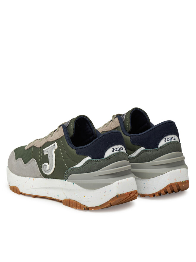 Joma Sneakersy Joma C.367 2515 C367S2515 Khaki