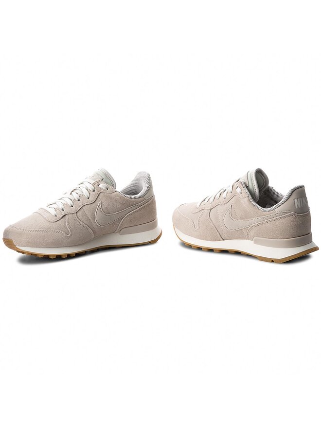 Nike Sneakers Nike Internationalist Se 872922 004 Grau