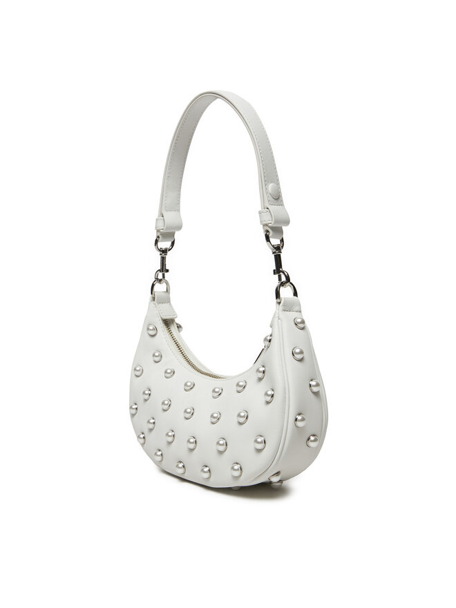 Marc Jacobs Torebka Marc Jacobs 2R3HSH057H02 Biały