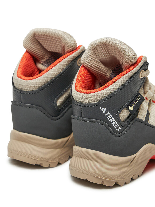 adidas Pārgājienu apavi adidas Terrex Mid GORE-TEX ID0934 Bēšs