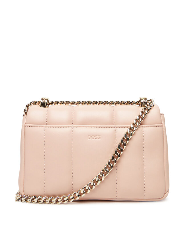 BOSS Handtasche BOSS 50528858 Violett