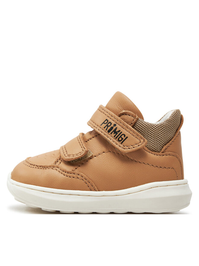 Primigi Sneakersy Primigi 5906611 Hnědá