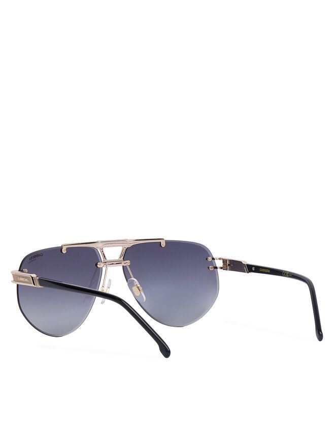 Carrera Сонцезахисні окуляри Carrera 1087/S 208715 Чорний