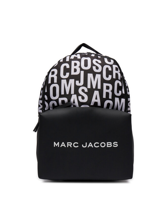 Marc Jacobs Rucksack Marc Jacobs W60069 Schwarz