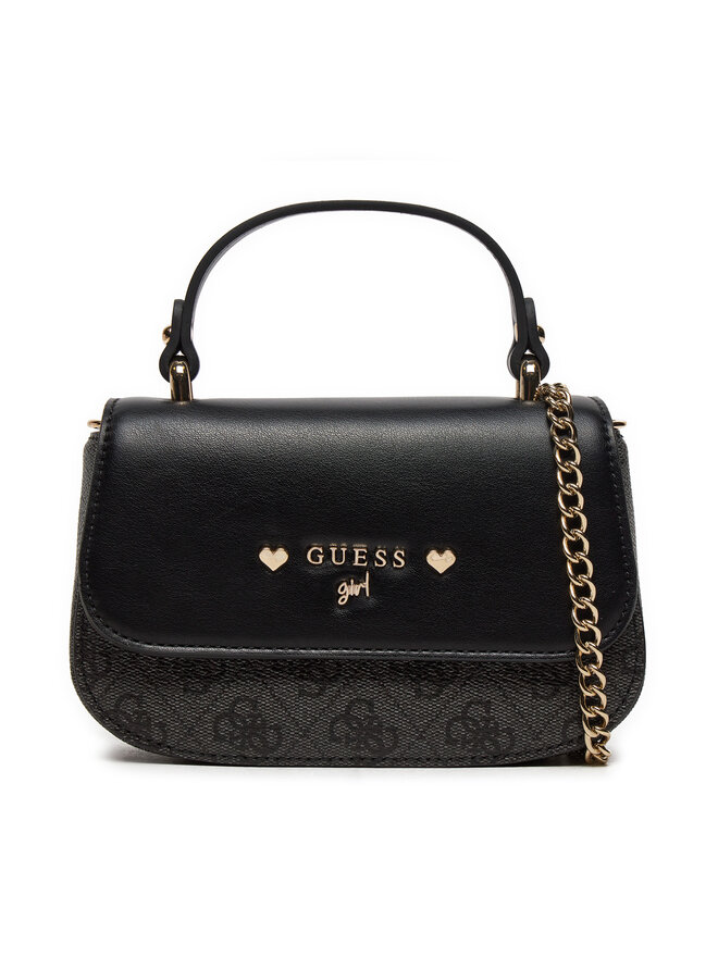 Guess Сумка Guess J4YZ42 WFEN0 Чорний