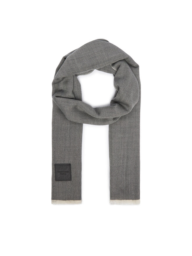 Weekend Max Mara Tuch Weekend Max Mara 2625546045650 Grau