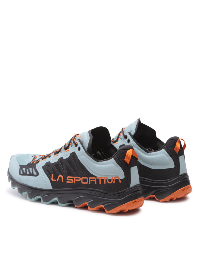 La Sportiva Zapatillas de running La Sportiva Helios III 46D999208 Azul