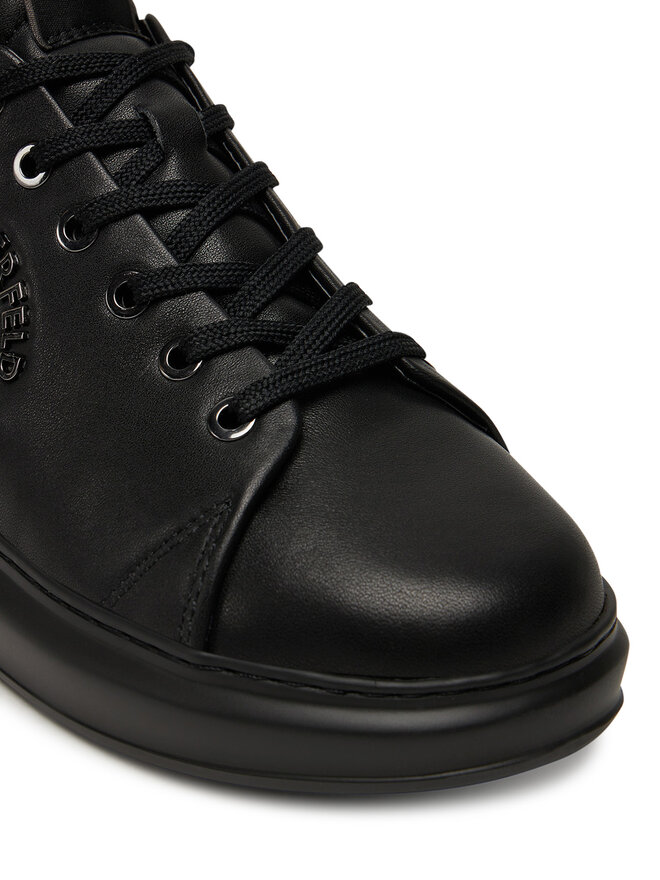 KARL LAGERFELD Сникърси KARL LAGERFELD KL62539K Черен