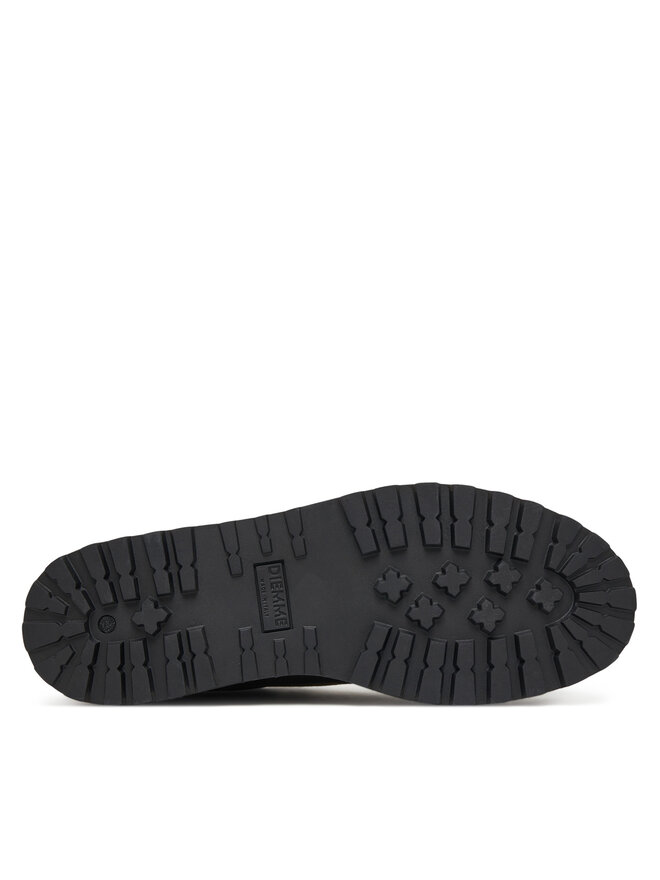Diemme Sneakers Diemme Cornaro Due Gomma DI25FWCOM-F04S008 Verde
