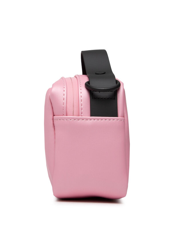 Rains Τσάντα Rains Box Bag Micro 13820 Ροζ