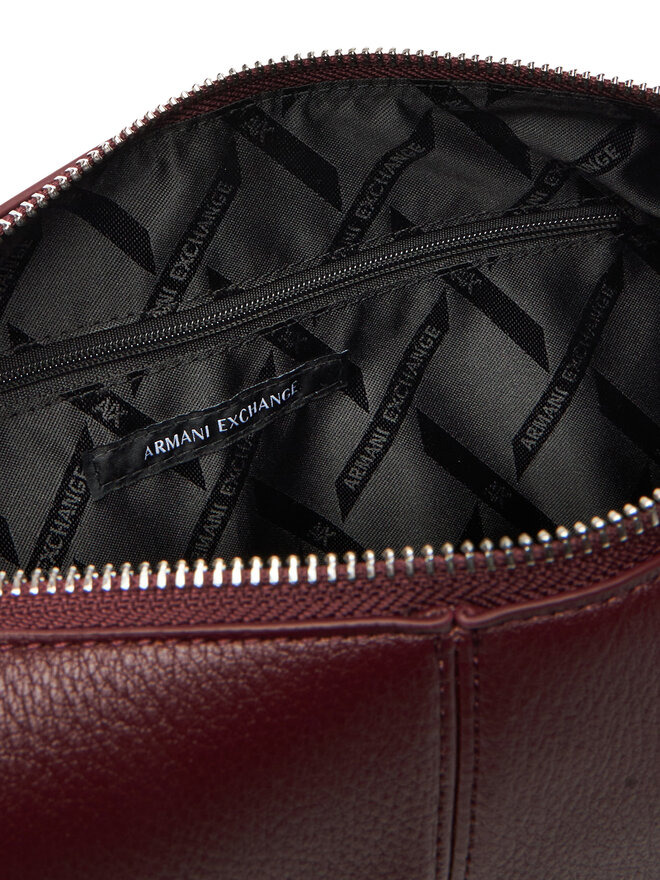 Armani Exchange Handtasche Armani Exchange XW001574 AF15632 UA343 Dunkelrot