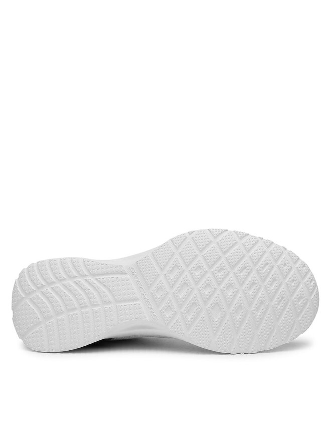 Skechers Sneakers Skechers Winly 232007/WGRY Bianco