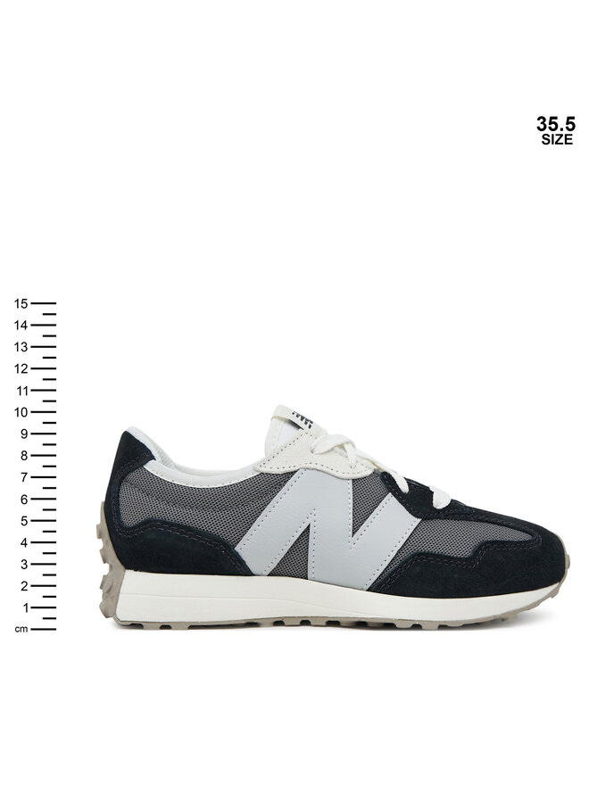 New Balance Zapatillas New Balance GS327LG Gris