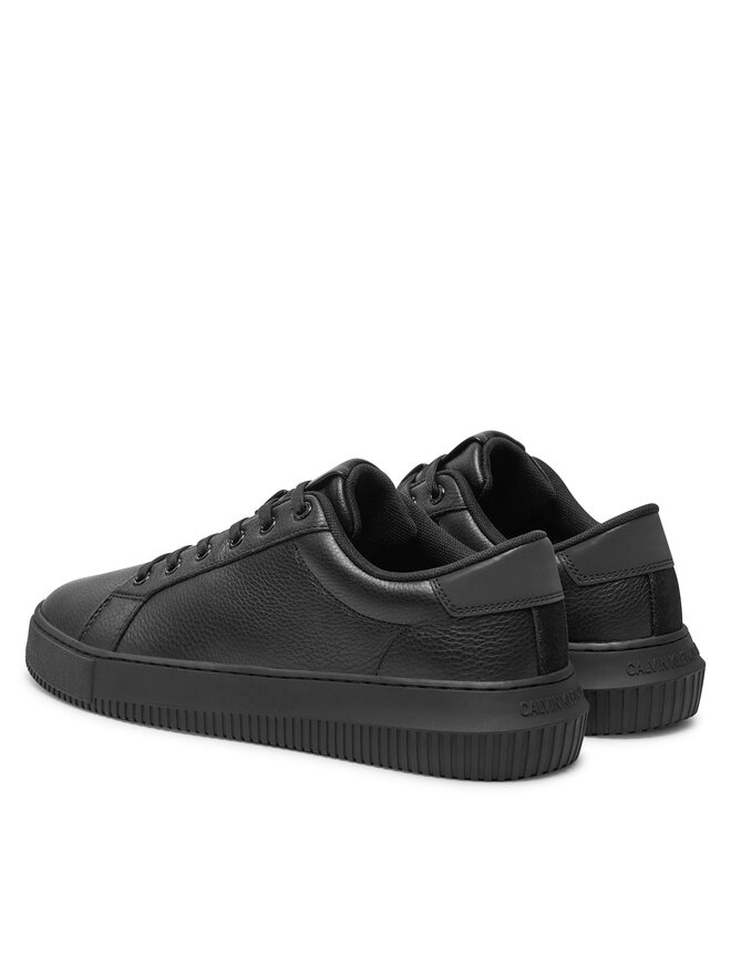 Calvin Klein Jeans Sneakers Calvin Klein Jeans Chunky Cupsole Low Ohb YM0YM01159 Negru