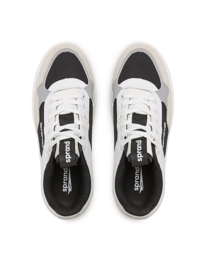 Sprandi Sneakers Sprandi WP40-22168Y Bianco