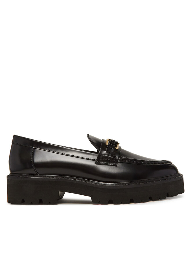Marella Loafersy Marella Epsilon 2513521116200 Czarny