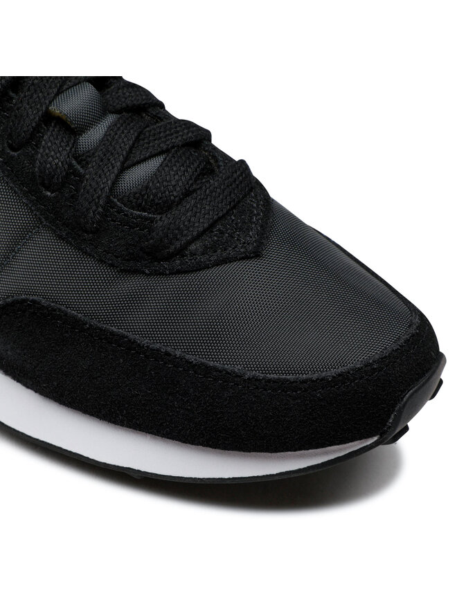 Nike Sneakers Nike Waffle Trainer 2 (Gs) DC6477 003 Schwarz