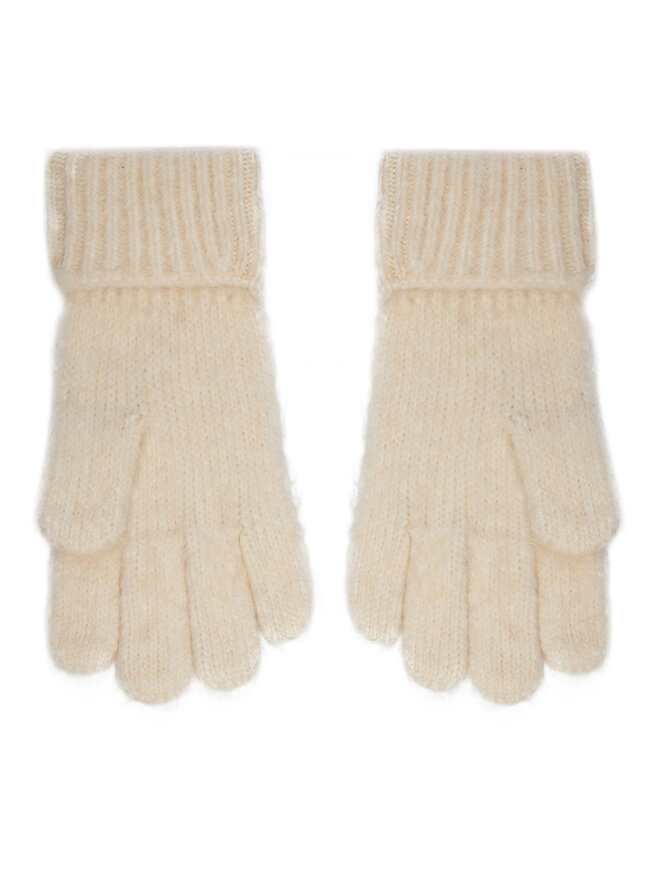 Guess Жіночі рукавички Guess AW5211 POL02 Écru