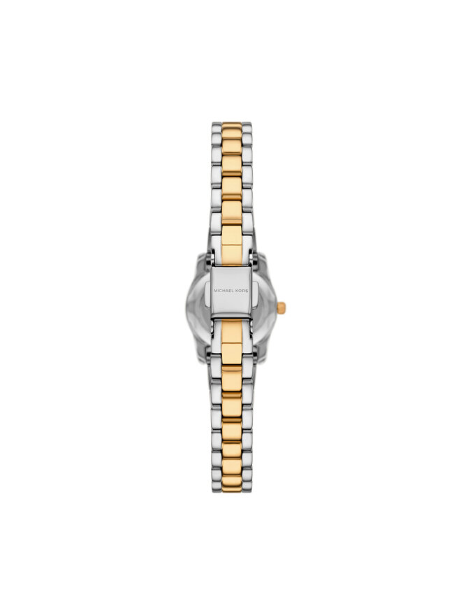 Michael Kors Годинник Michael Kors Lexington MK4903 Срібний