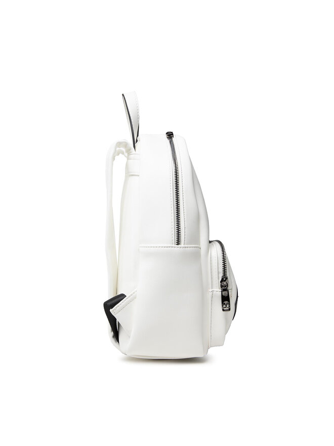 Nobo Рюкзак Nobo NBAG-K0300-C000 Білий