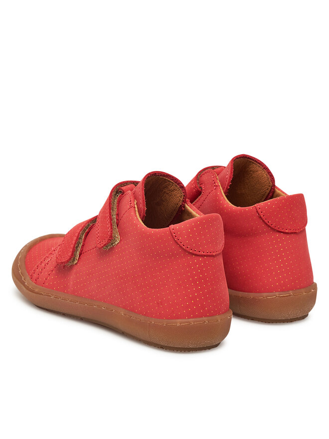 Froddo Zapatos hasta el tobillo Froddo G2130328-28 S Coral