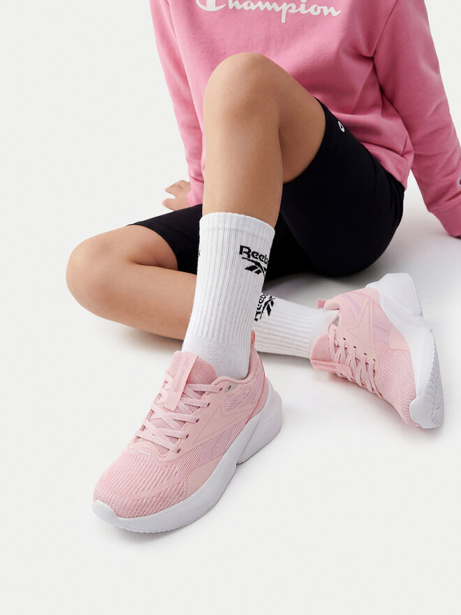 Reebok Sneakers Reebok CEO-H8-552(IV)dz Rosa