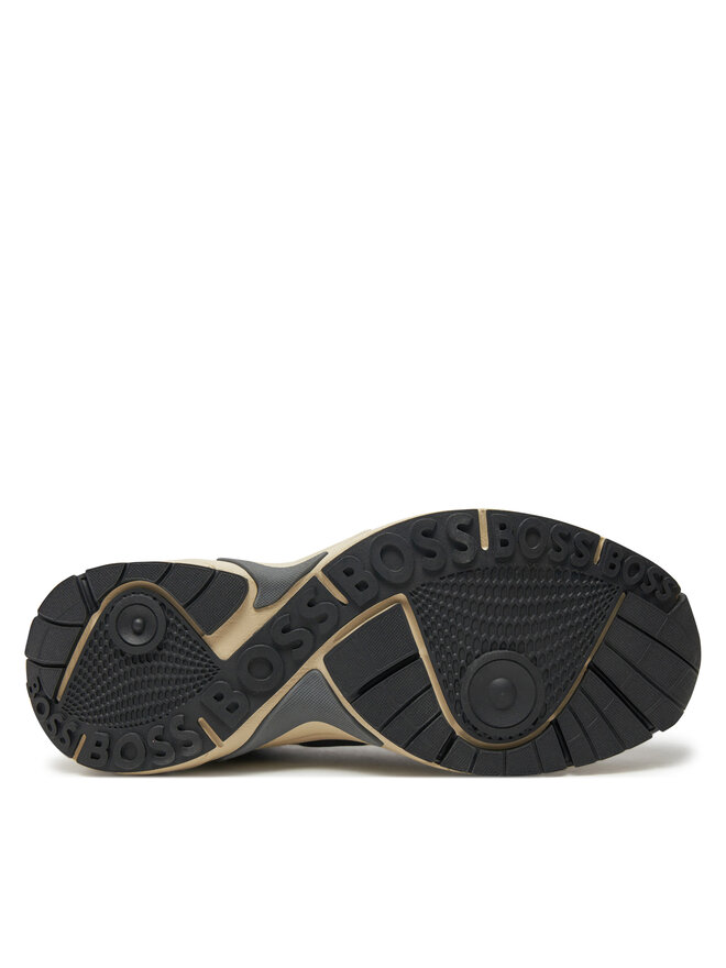 BOSS Sneakers Boss 50529534 Braun