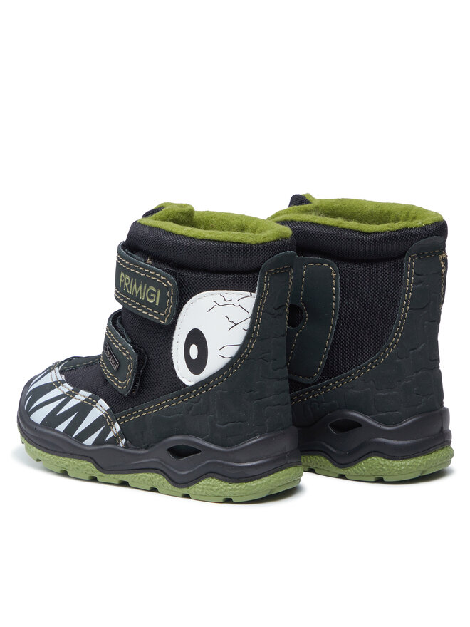 Primigi Schneeschuhe Primigi GORE-TEX 4860211 M Grün