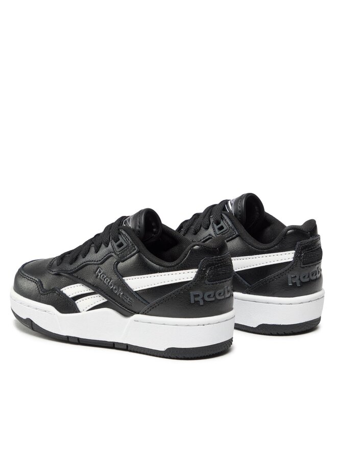 Reebok Сникърси Reebok BB 4000 II IE2541 Черен