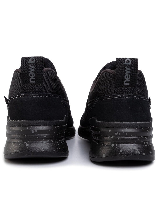 New Balance Sneakers New Balance CM997HCY Schwarz