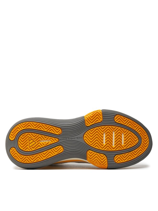 adidas Μπασκετικά Παπούτσια adidas Bounce Legends Trainers IE7847 Λευκό