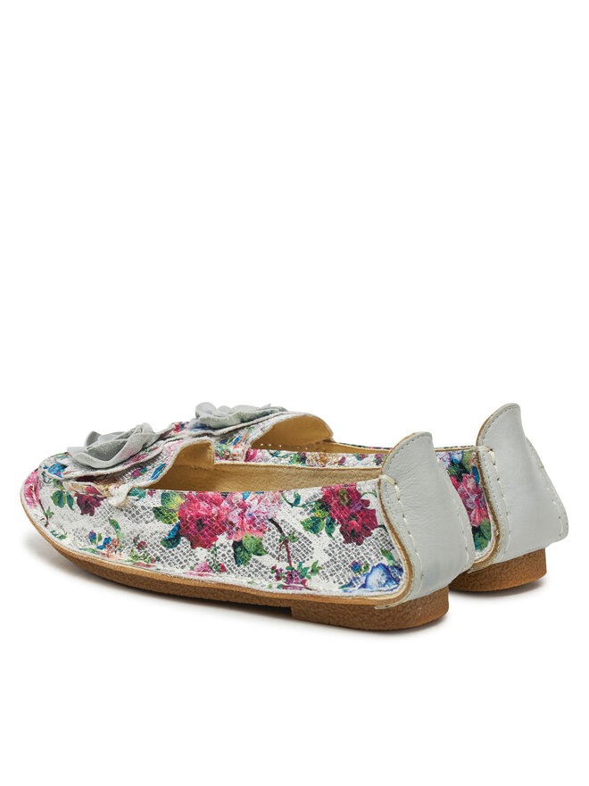 Laura Vita Ballerinas Laura Vita Aucdreyo 21 Bunt