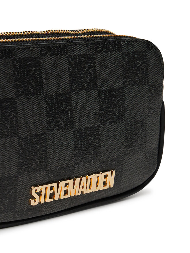 Steve Madden Τσάντα Steve Madden Bjuni-7 SM13001772 Μαύρο
