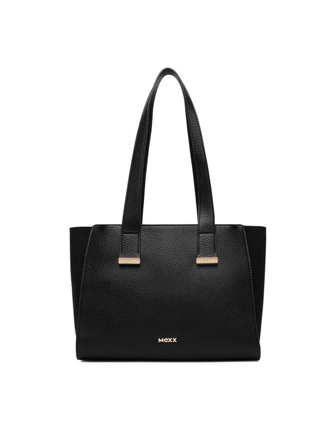 MEXX Сумка MEXX CEO-MEXX-L-020-08 Чорний