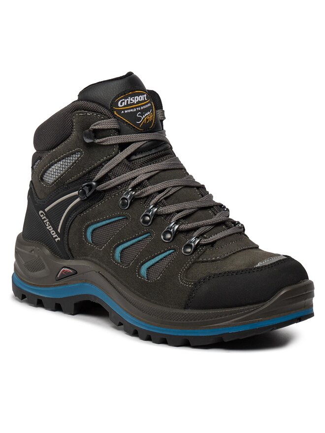 Grisport Scarpe da trekking Grisport 13711S23G Grigio