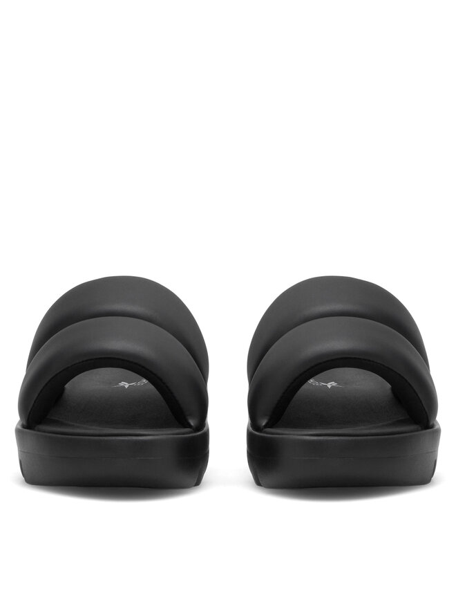 Reebok Natikače Reebok Cardi Slide HP2217 Crna