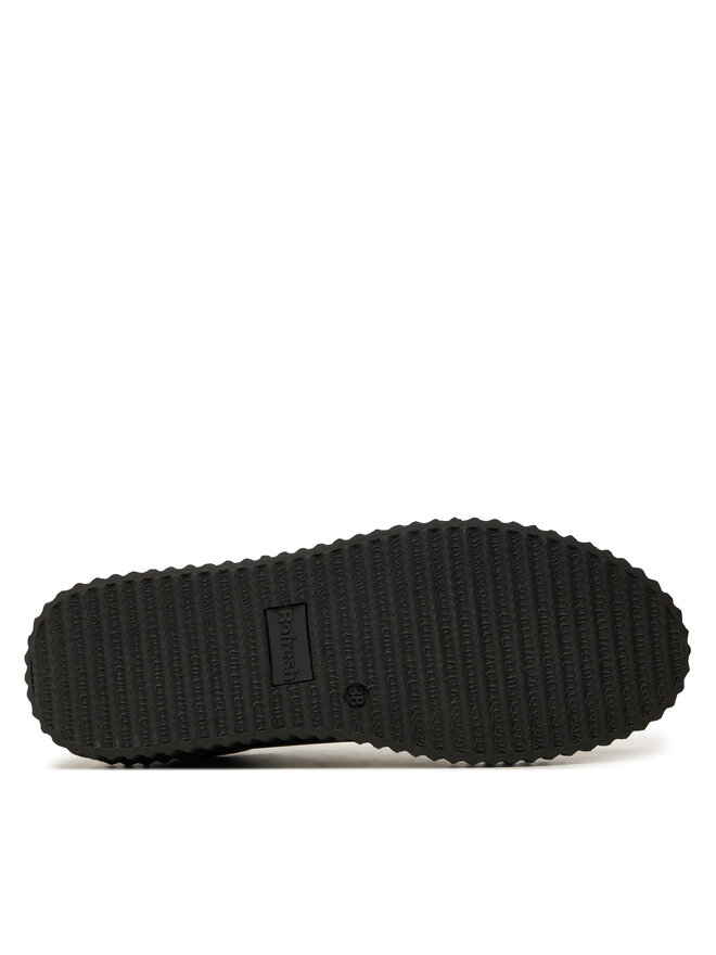 Refresh Sneakers Refresh 172372 Schwarz