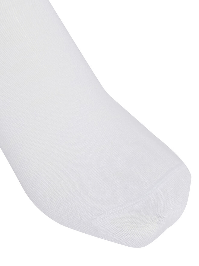 adidas 3er-Set hohe Unisex-Socken adidas High Crew JJ1984 Weiß
